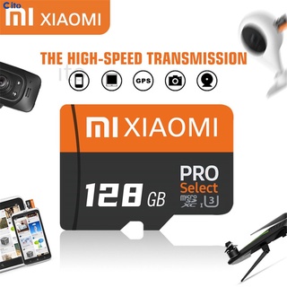 Xiaomi thẻ nhớ 256gb 512gb 1tb micro tf thẻ sd flash class 10 tf sd thẻ camera cho điện thoại thông minh bộ chuyển đổi điện thoại android