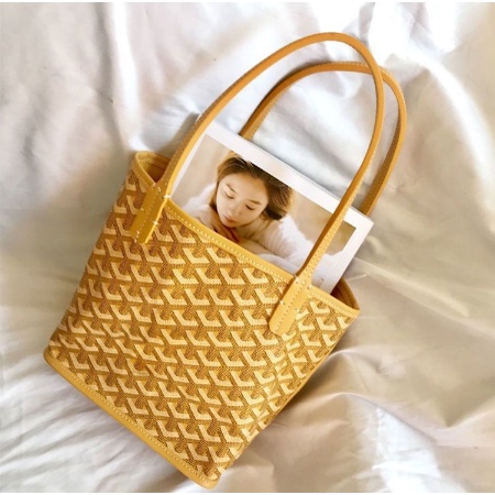 Hàng Bán Chạy Ví Đựng Thẻ Goyard Cầm Tay Mini Nhẹ Đa Năng Kích Thước Nhỏ Phong Cách Nhật Bản Cho Nữ