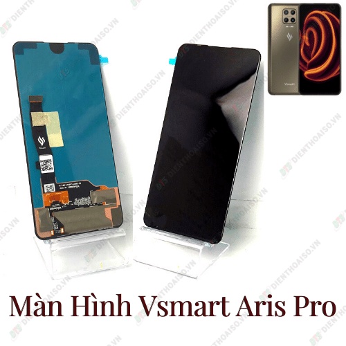 Màn hình vsmart aris pro