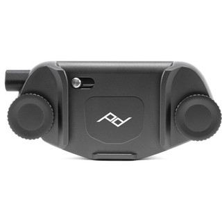 Khóa đeo Peak design Capture Camera Clip - Chính hãng