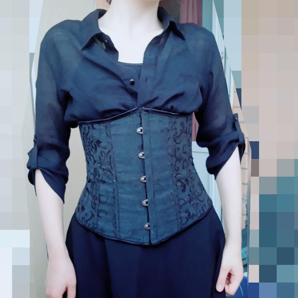 Corset định hình eo size S-6XL