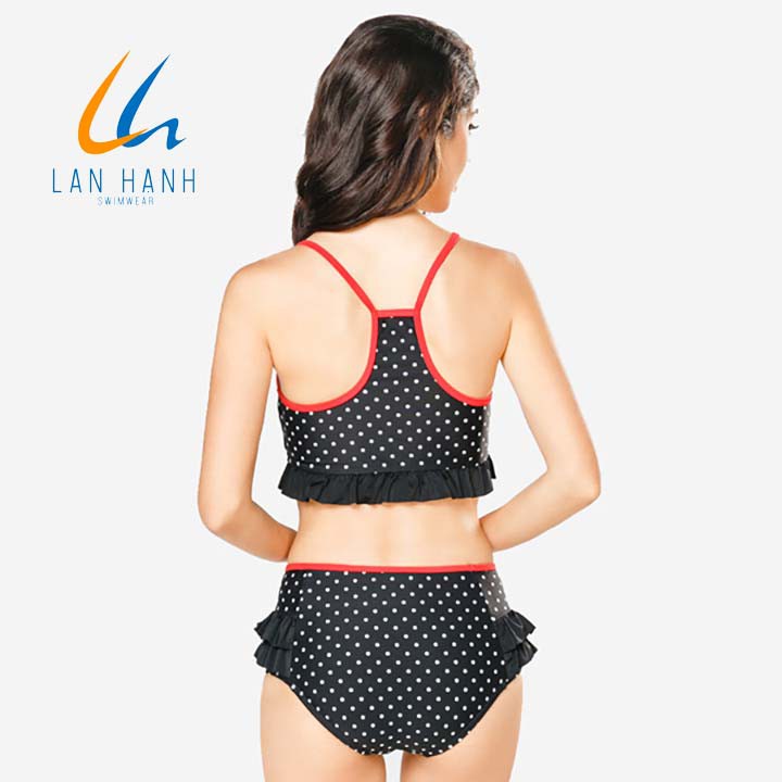 Bikini hai mảnh nữ Lan Hạnh 20065-DE203