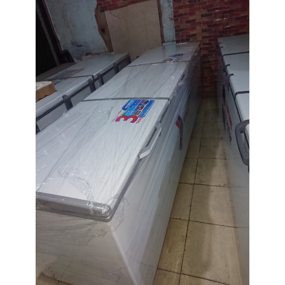 tủ đông sanaky 1199hy3 nguyên thùng thanh lý