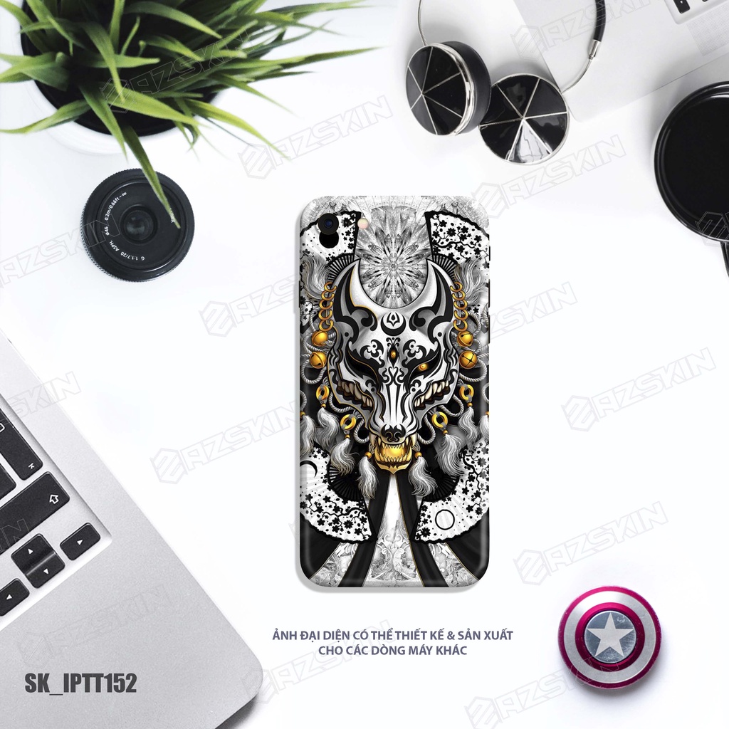 Miếng Dán Skin Hình Full Lưng Viền Dành Cho IPhone 14 Pro Max |SK_IPHTT152| Chất Liệu Nhập Khẩu, Khuôn Cắt Sẵn, Dễ Dán