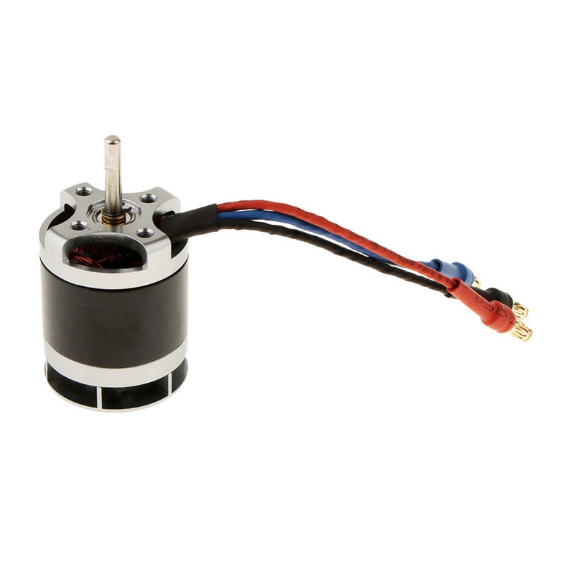 Động Cơ Không Chổi Than FT012-16 Cho Thuyền Điều Khiển Feilun FT012 2.4G