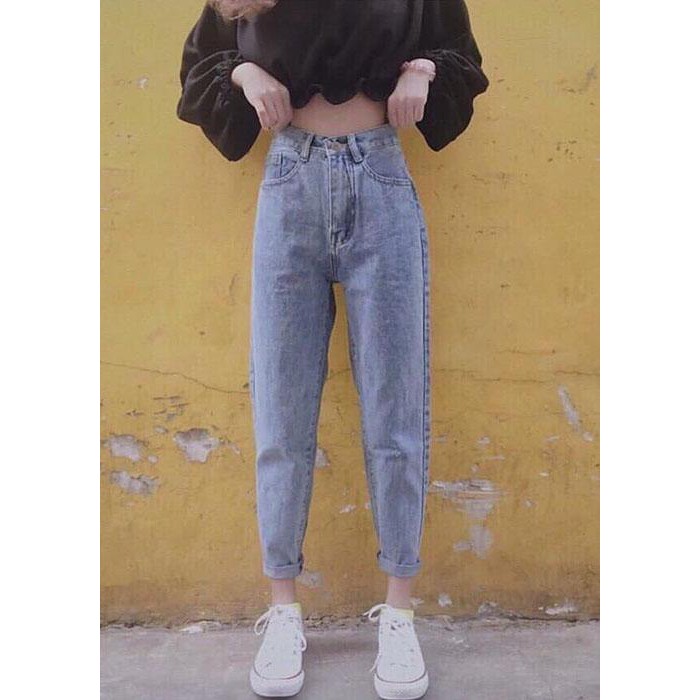 quần jean nữ