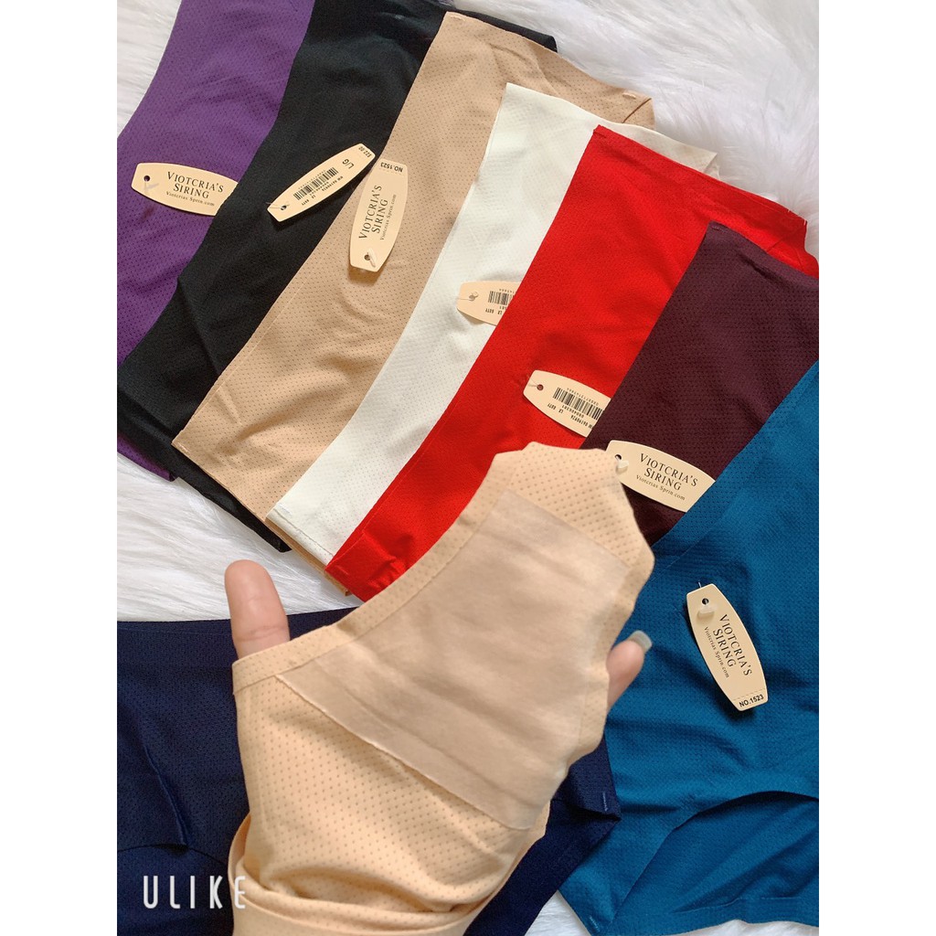[HÀNG CAO CẤP]❣️ FREESHIP ❣️Quần lót nữ đúc su Thông Hơi cao cấp mới nhất 2020 | BigBuy360 - bigbuy360.vn