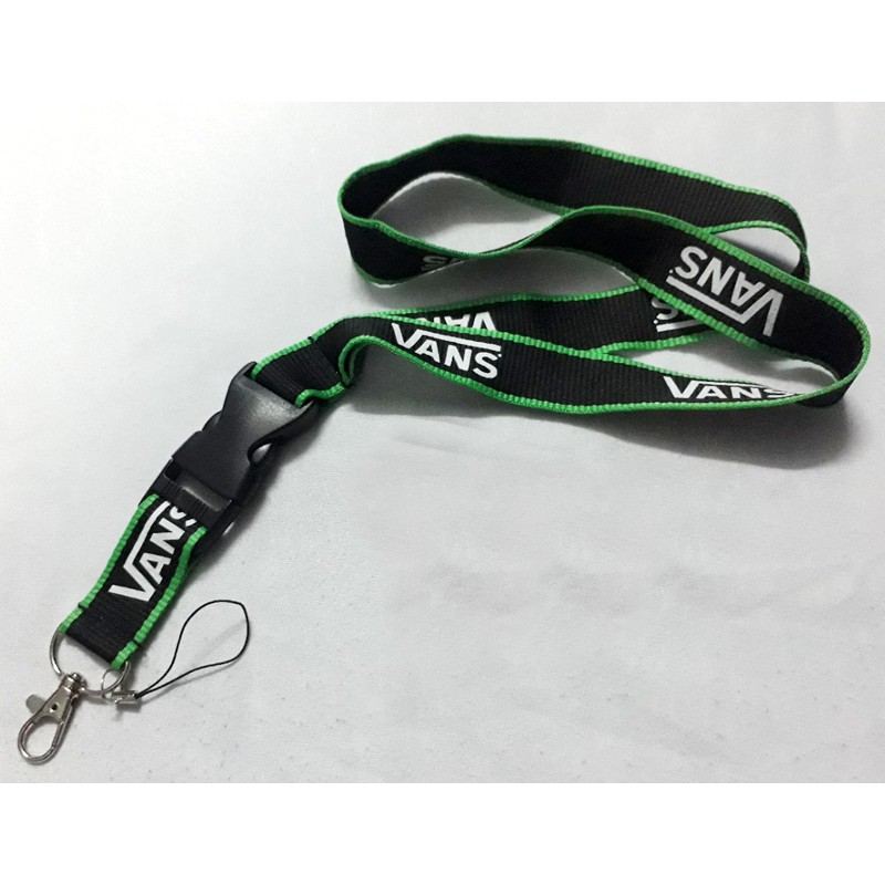 Dây đeo thẻ Vans - Vans Lanyard