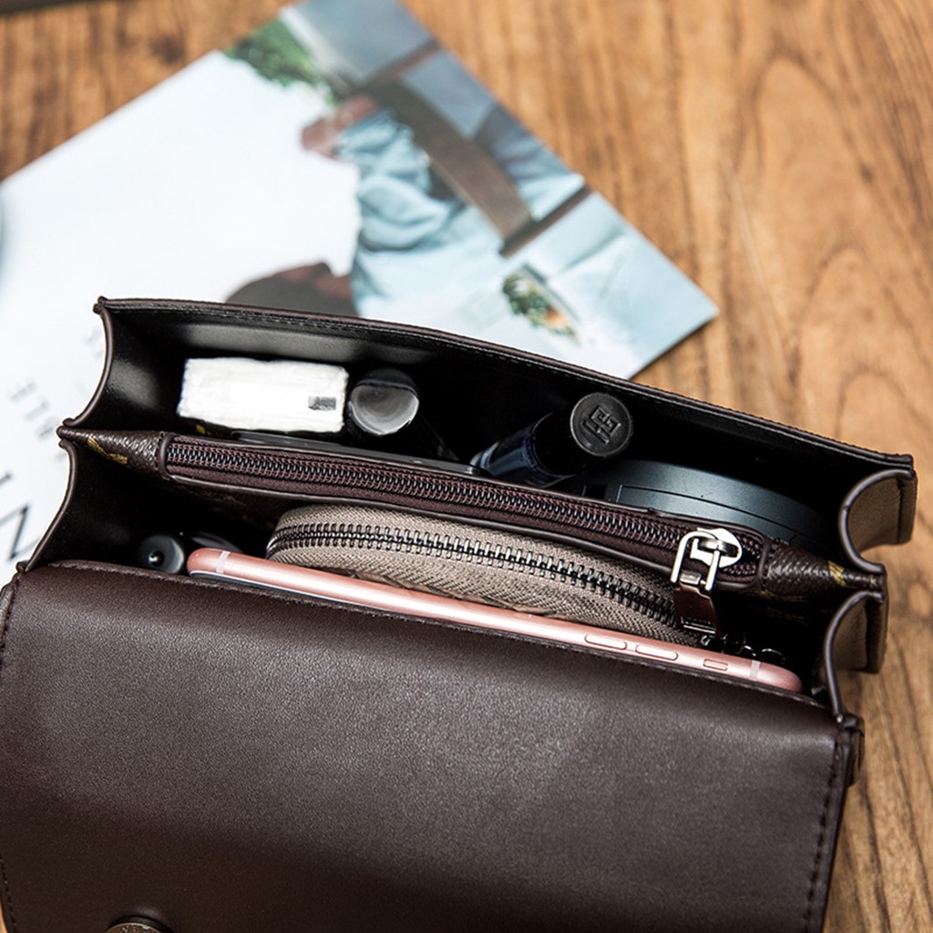 [ Rẻ Vô Địch] Túi xách nữ thời trang đeo chéo cao cấp giá tốt | BigBuy360 - bigbuy360.vn