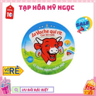 Phô mai con bò cười hộp 120g