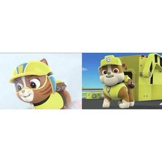 [New] Hộp Paw Patrol Kitty Catastrophe