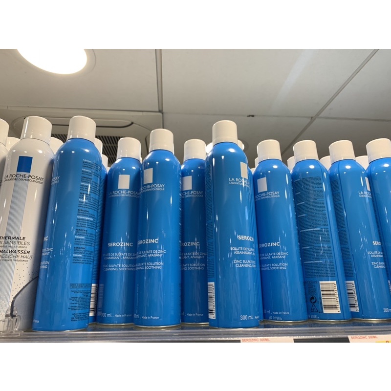 XỊT KHOÁNG 𝗟𝗔 𝗥𝗢𝗖𝗛𝗘-𝗣𝗢𝗦𝗔𝗬 THERMA SPRING WATER | BigBuy360 - bigbuy360.vn