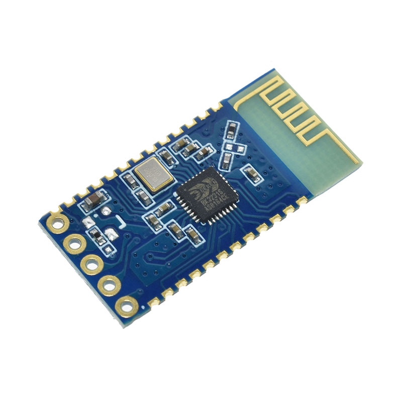 Mô đun Bluetooth 3.0 mã Jdy-31 2.4g chất lượng cao tương thích với Hc-05 Hc-06