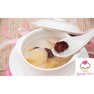 Táo đỏ khô Hàn Quốc 500g