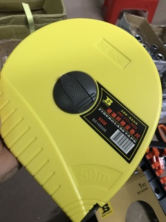 Thước cuộn 50m boisi