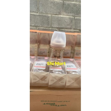 Bình sữa moyuum 270ml