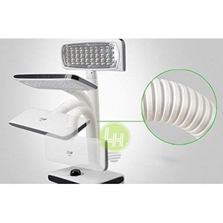 ĐÈN BÀN CHỐNG CẬN DP 663– 3 CHẾ ĐỘ SÁNG