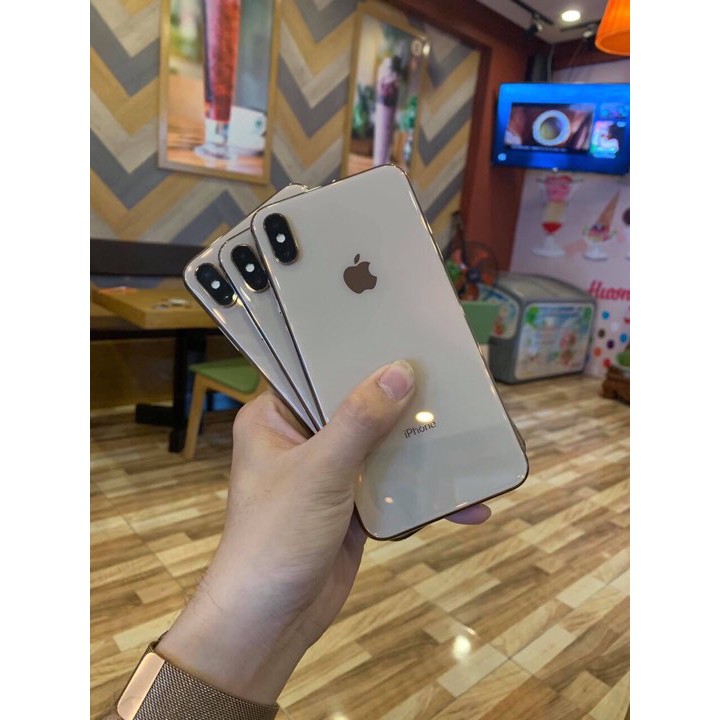 [Mã ELMT8 giảm 6% đơn 8TR] Điện thoại Iphone X 64gb .Trắng-Đen.Máy chính hãng. Mất Feace ID cam kết zin hãng