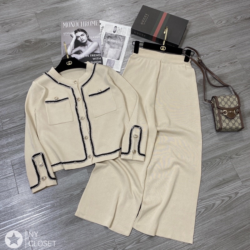 Set len viền nhũ siêu hot L1