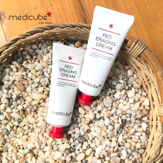 Red Erasing Cream