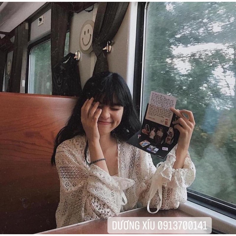 Cardigan ren len tay nơ | BigBuy360 - bigbuy360.vn