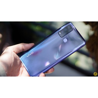 Điện thoại Vivo Y50 128GB Hàng chính hãng Likenew