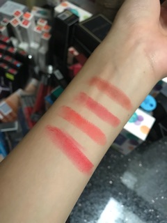 SON PUCCA VỎ TRẮNG