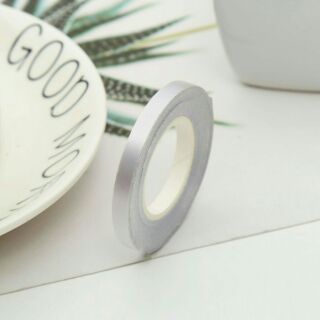 10m Dây duy băng bản 0,5cm
