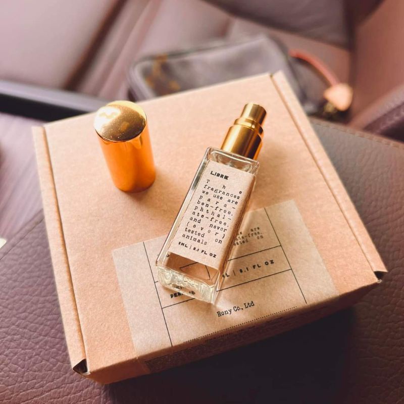 NƯỚC HOA 𝓫𝓲𝓴𝓲𝓷𝓲  DUPE CÁC HÃNG l The Kraff Vn