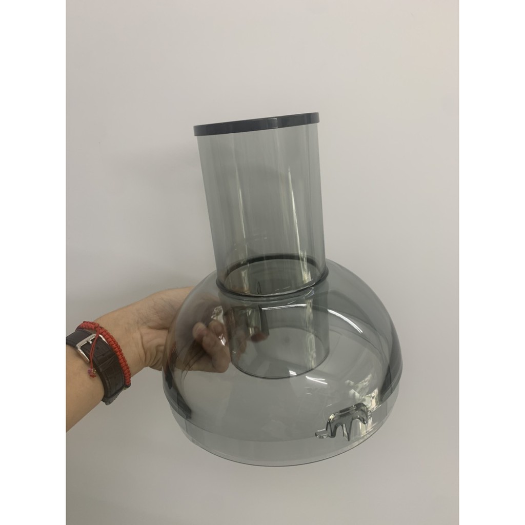 Nắp Ép Máy Ép Trái Cây Philips HR1863/HR1855 HÀNG CHÍNH HÃNG