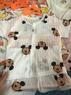 Bộ cotton giấy( mua 5 tặng 1)