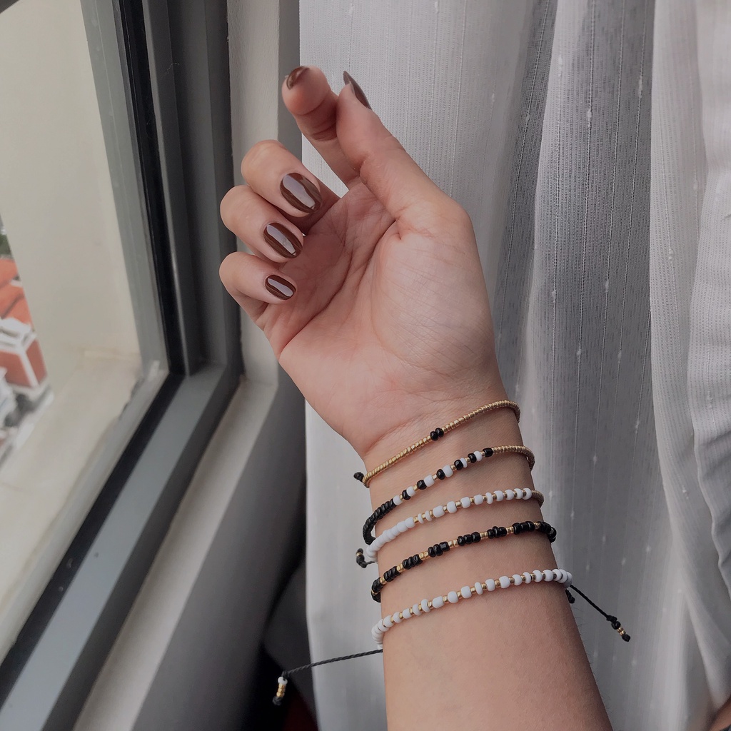 BỘ VÒNG  - BEST MIX | HANDMADE | VALE.SOMETHINGBOHO