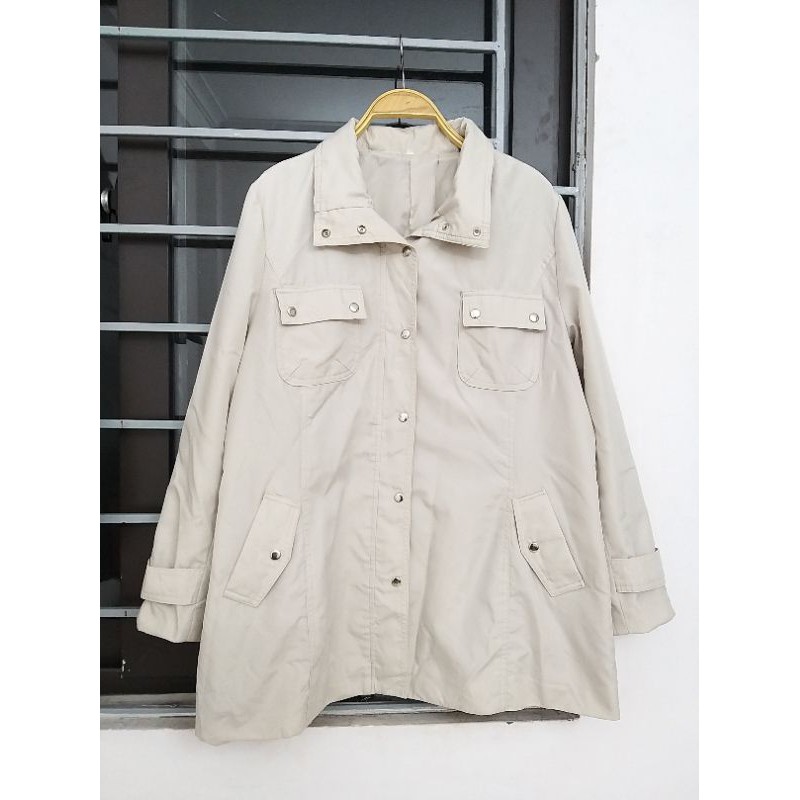 Áo măng tô si tuyển sale 79k | BigBuy360 - bigbuy360.vn