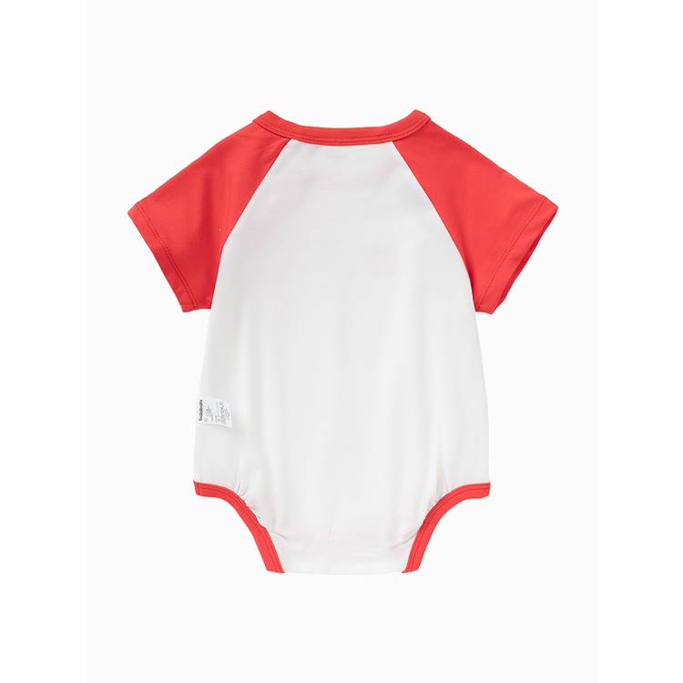 Áo liền quần bé trai BALABALA - BABY 200222124102