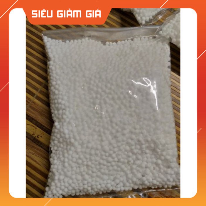 [Combo] [Combo] Hạt Xốp Câu Cá Lăng Xê 1 gói  [Giá rẻ] [Giá rẻ]