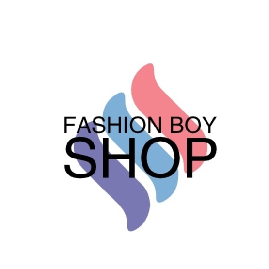 Fashion boy shop