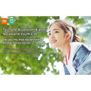Tai nghe Xiaomi Youth Lite