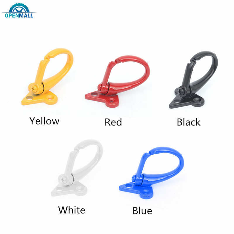 Móc Treo Đồ Tiện Lợi Dùng Cho Xe Máy