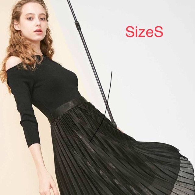 ❌ oulet chính hãng thiết kế Đan mạch sz bình thường- các mẫu váy đầm dài-💯 new