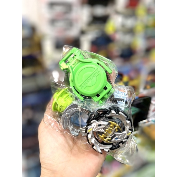 Con Quay Beyblade Burst, Bộ 8 Mẫu Con Quay Vô Cực Hàng Chính Hãng Hasbro No Box, Đồ Chơi Trẻ Em WinRio.Store