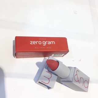 Son Zero Gram All That Jazz