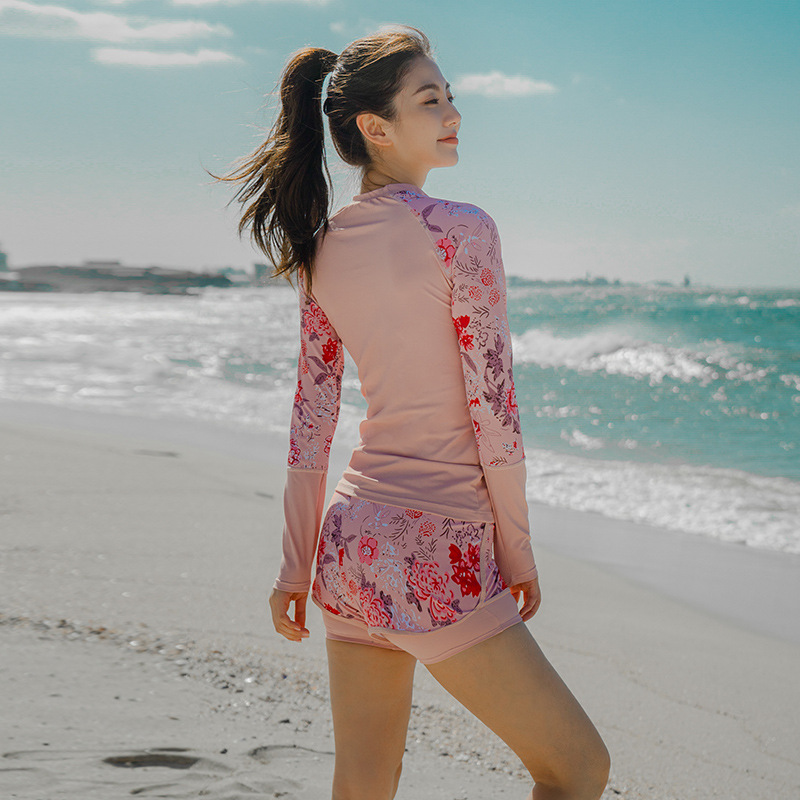 Set Đồ Lặn Thể Thao Thời Trang Dành Cho Nữ | BigBuy360 - bigbuy360.vn