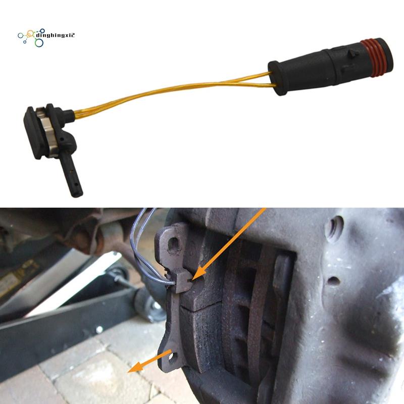 2205401717 2115401717 Cảm Biến Phanh Trước Sau Cho Mercedes-Benz W203 W220 W211 W221