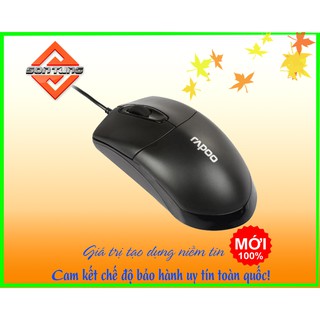 Chuột Rapoo N1050
