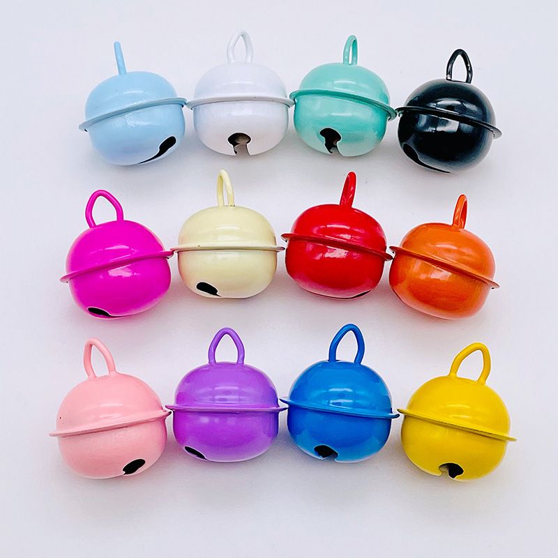 Chuông Lục Lạc Cho Cún Mèo - 2.2cm