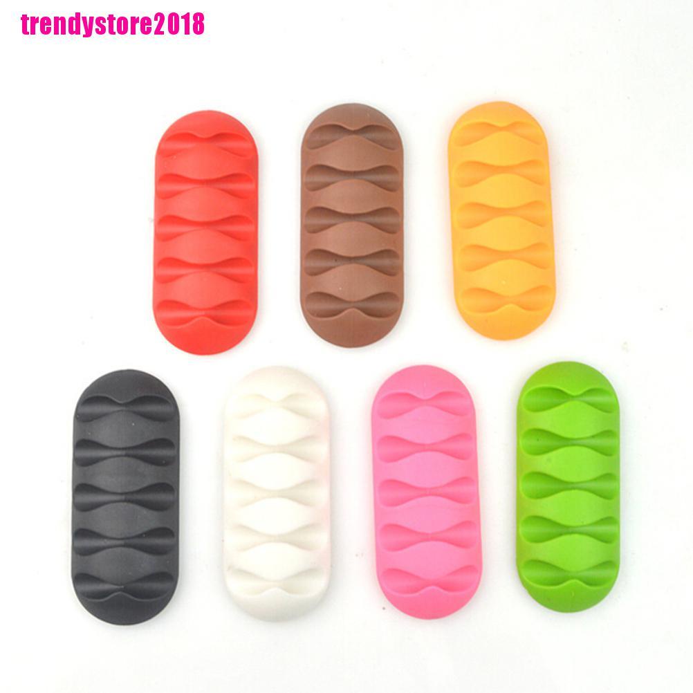 Giá Đỡ Cố Định Dây Cáp Đa Năng