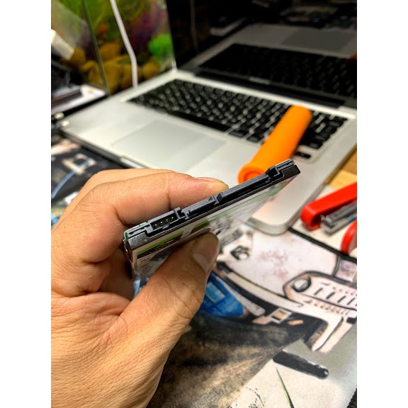 HDD Seagate BarraCuda 1TB 7200RPM ST1000LM049 laptop 2.5", zin tháo máy mới 99.98%, mới cài win | BigBuy360 - bigbuy360.vn