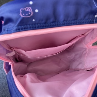 BALO HELLO KITTY