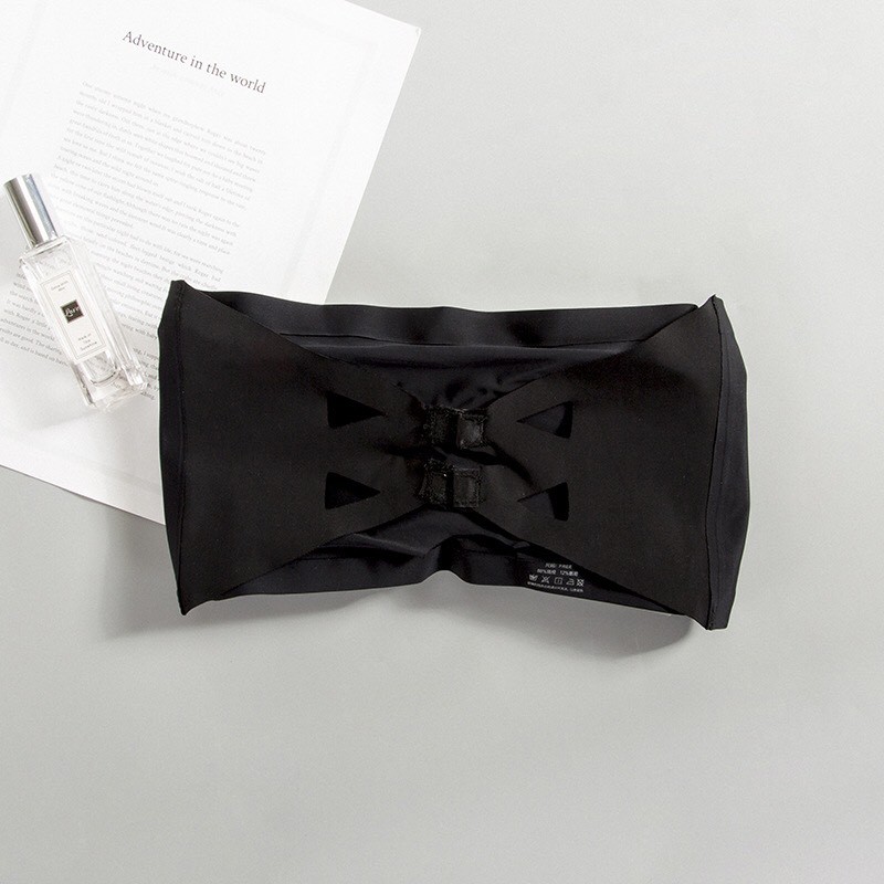 Áo Quây Ngực Áo Bra Su Đúc Không Dây 8888 có lót ngực M11 | BigBuy360 - bigbuy360.vn