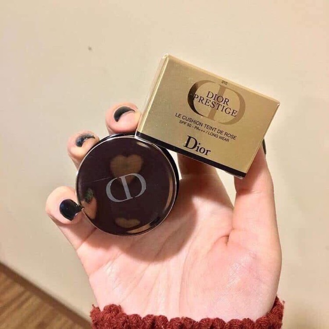CUSHION DIOR minisize